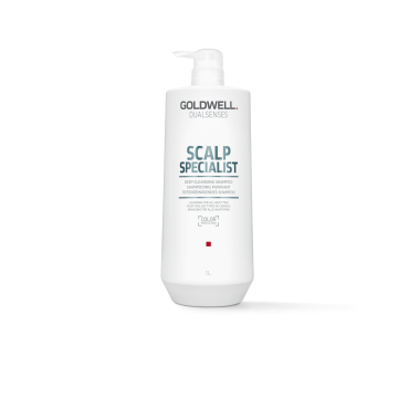 GOLDWELL Dualsenses Scalp Specialist Tiefenreinigendes Shampoo 1000ml