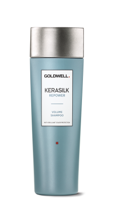 GOLDWELL Kerasilk Repower Volumen Shampoo 250ml