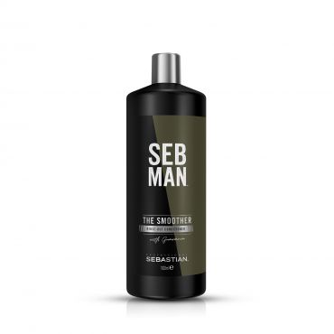SEB MAN The Smoother Conditioner 1000ml