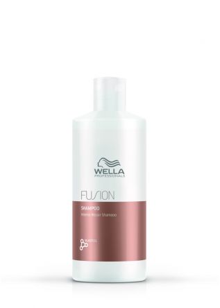 WELLA  Fusion Shampoo  500ml  