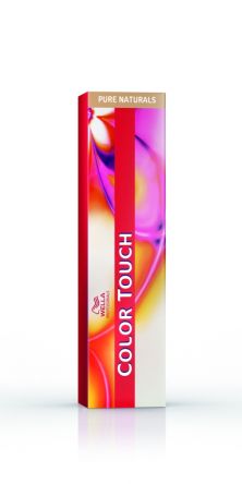 Wella Color Touch 60 ml 10/81 hell-lichtblond perl-asch