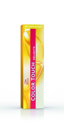 Wella Color Touch Relights natur  /00