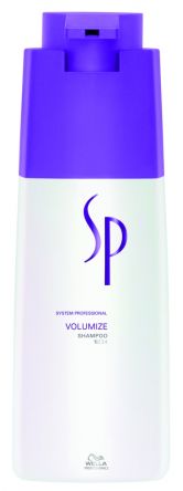 WELLA System Professional Volumize Shampoo 1000 ml