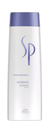 WELLA System Professional  Hydrate Shampoo 250 ml