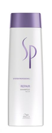 WELLA System Professional Repair Shampoo 250 ml