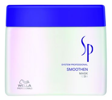 WELLA System Professional Smoothen Mask 400ml