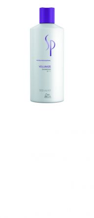 WELLA System Professional Volumize Shampoo  500ml