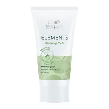 Wella Elements Renewing Mask 30ml  
