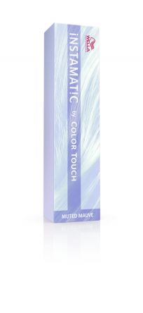 Wella Color Touch Instamatic Muted Mauve 60ml
