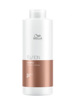 WELLA Fusion Shampoo 1000ml