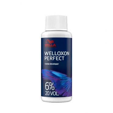 Wella Welloxon Perfect 6%  60ml