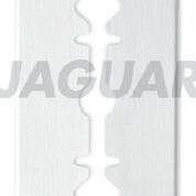 Jaguar R1 Rasierklingen 10 Stück 8094