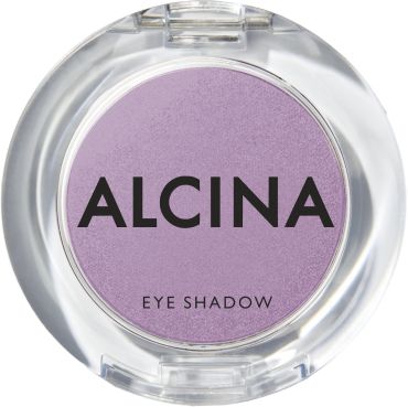 Alcina Eye Shadow soft lilac