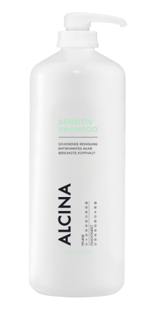 ALCINA Sensitiv  Shampoo  1250ml
