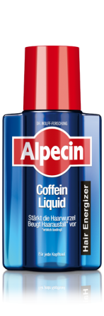 ALPECIN  Coffein Liquid  200ml
