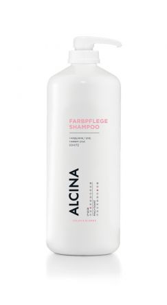 ALCINA Farbpflege - Shampoo  1250ml