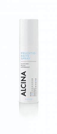 ALCINA Feuchtigkeits  Spray  125ml