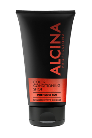ALCINA Color Conditioning Shot Rot 150ml