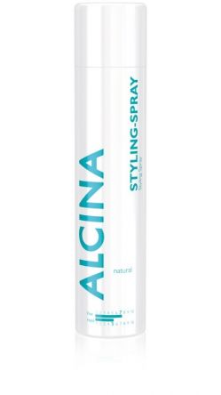 ALCINA  Styling Spray 500ml