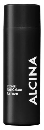 ALCINA Express Nail Colour Remover  125ml