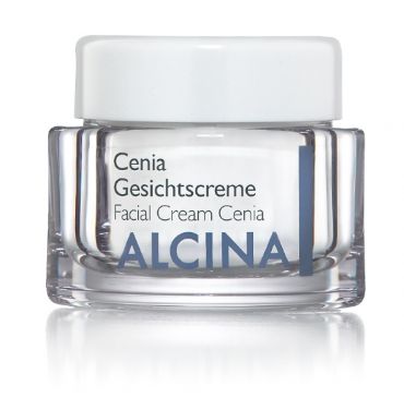 ALCINA Cenia Gesichtscreme  50ml