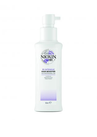 NIOXIN 3D Leave-in Hair Booster 100ml