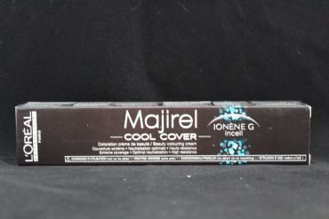 L'oreal Majirel Cool Cover Haarfarbe 4 mittelbraun 50ml