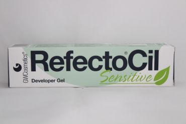 Refectocil Sensitive Entwickler Gel 60ml