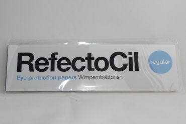 Refectocil Wimpernblättchen standard 1 Pack