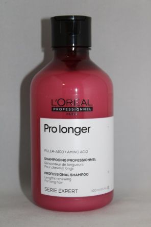 L'oreal Expert  Pro Longer Shampoo 300ml