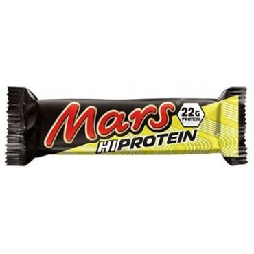 Mars High Protein Riegel  1x 59g
