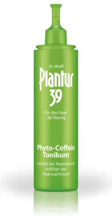 Dr. Wolff  Plantur 39 Phyto  Coffein Tonikum  200ml