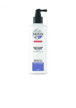 NIOXIN System 5 Scalp & Hair Treatment 100ml