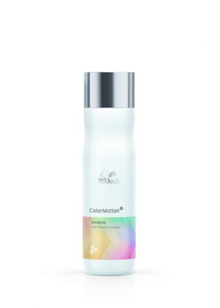Wella Color Motion+ Farbschutz Shampoo  250ml